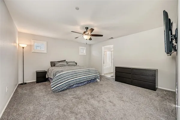 $490,000 | 1031 Huckburn Avenue, Henderson, NV 89015