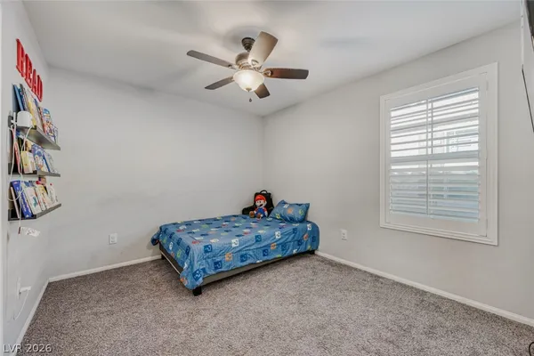 $490,000 | 1031 Huckburn Avenue, Henderson, NV 89015