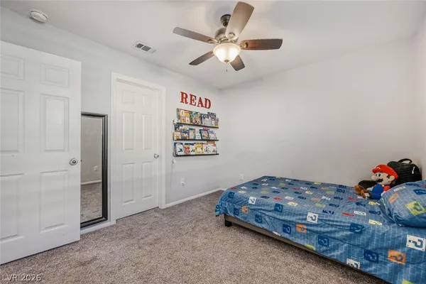 $490,000 | 1031 Huckburn Avenue, Henderson, NV 89015