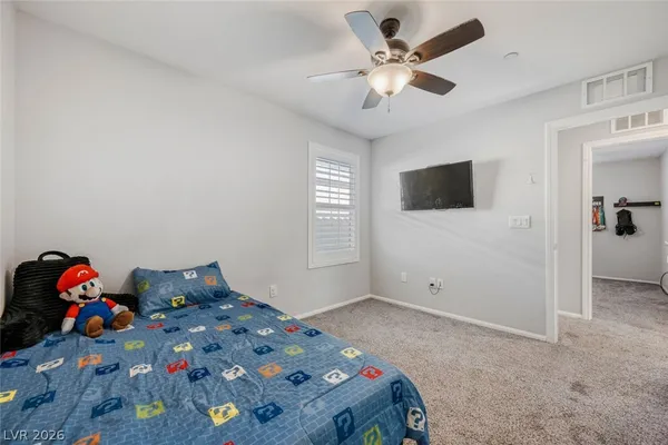 $490,000 | 1031 Huckburn Avenue, Henderson, NV 89015