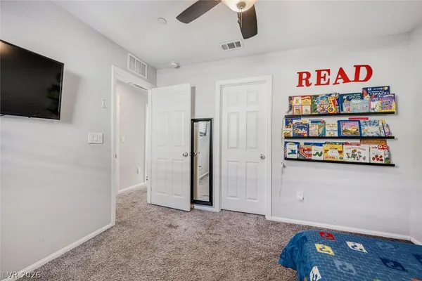 $490,000 | 1031 Huckburn Avenue, Henderson, NV 89015