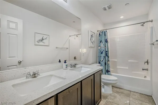 $490,000 | 1031 Huckburn Avenue, Henderson, NV 89015