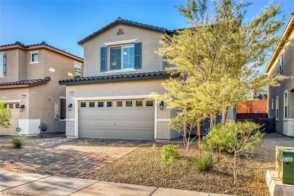 $490,000 | 1031 Huckburn Avenue, Henderson, NV 89015