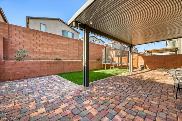 $490,000 | 1031 Huckburn Avenue, Henderson, NV 89015