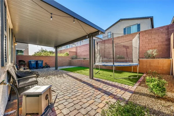 $490,000 | 1031 Huckburn Avenue, Henderson, NV 89015