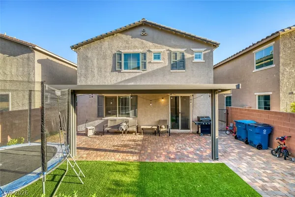 $490,000 | 1031 Huckburn Avenue, Henderson, NV 89015