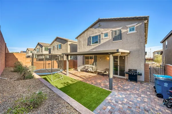 $490,000 | 1031 Huckburn Avenue, Henderson, NV 89015