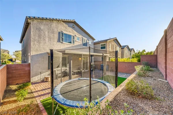 $490,000 | 1031 Huckburn Avenue, Henderson, NV 89015