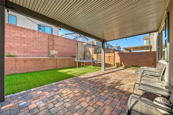 $490,000 | 1031 Huckburn Avenue, Henderson, NV 89015