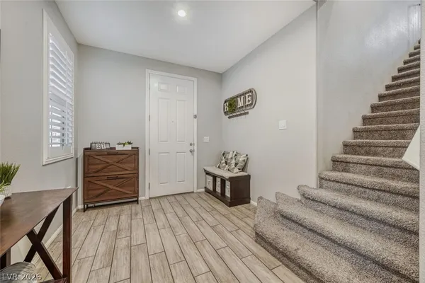 $490,000 | 1031 Huckburn Avenue, Henderson, NV 89015