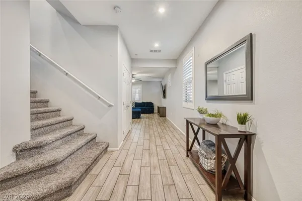 $490,000 | 1031 Huckburn Avenue, Henderson, NV 89015