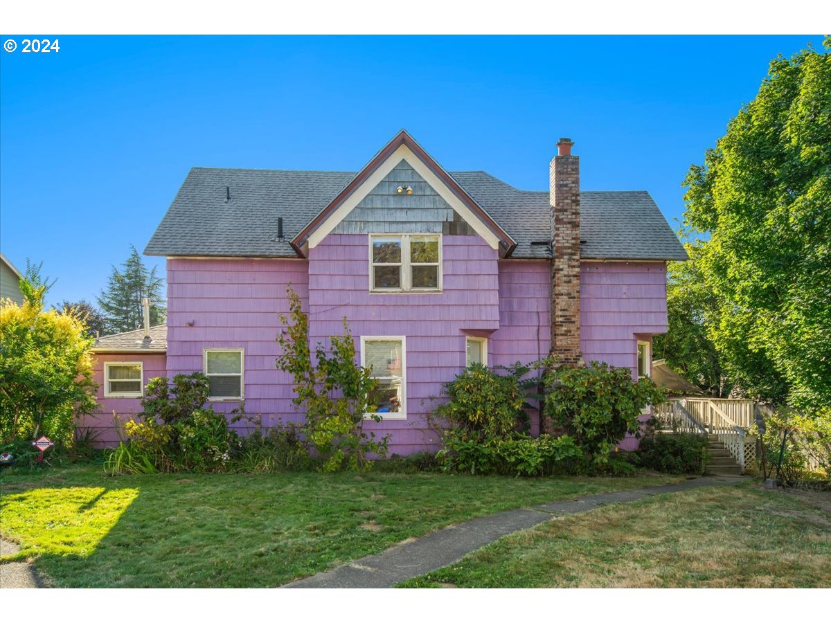 1595 Southeast Palmblad Road Gresham, OR 97080 - Photo 1 of 41 Gallery Image 1
