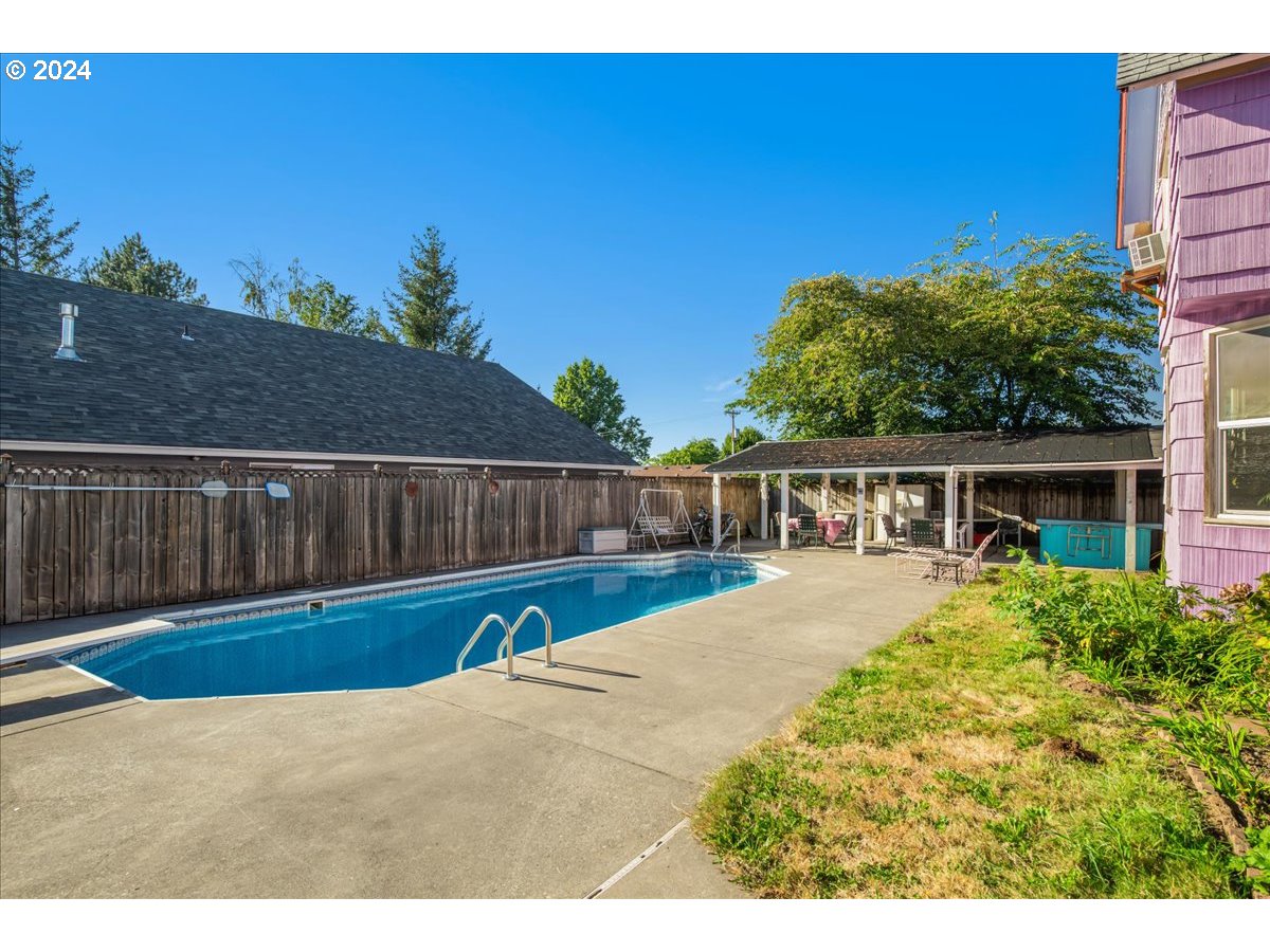 1595 Southeast Palmblad Road Gresham, OR 97080 - Photo 36 of 41 Gallery Image 36