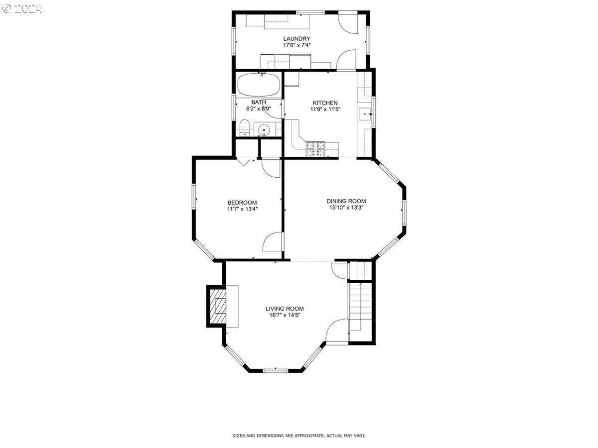 1595 Southeast Palmblad Road Gresham, OR 97080 - Photo 40 of 41 Gallery Image 40