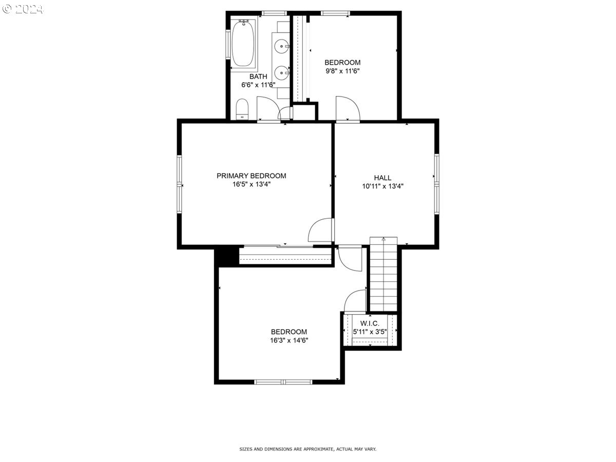 1595 Southeast Palmblad Road Gresham, OR 97080 - Photo 41 of 41 Gallery Image 41