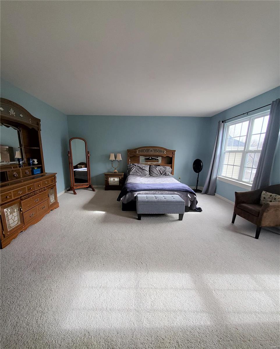 31 Upper Bluffs View Court Eureka, MO 63025 - Photo 14 of 44