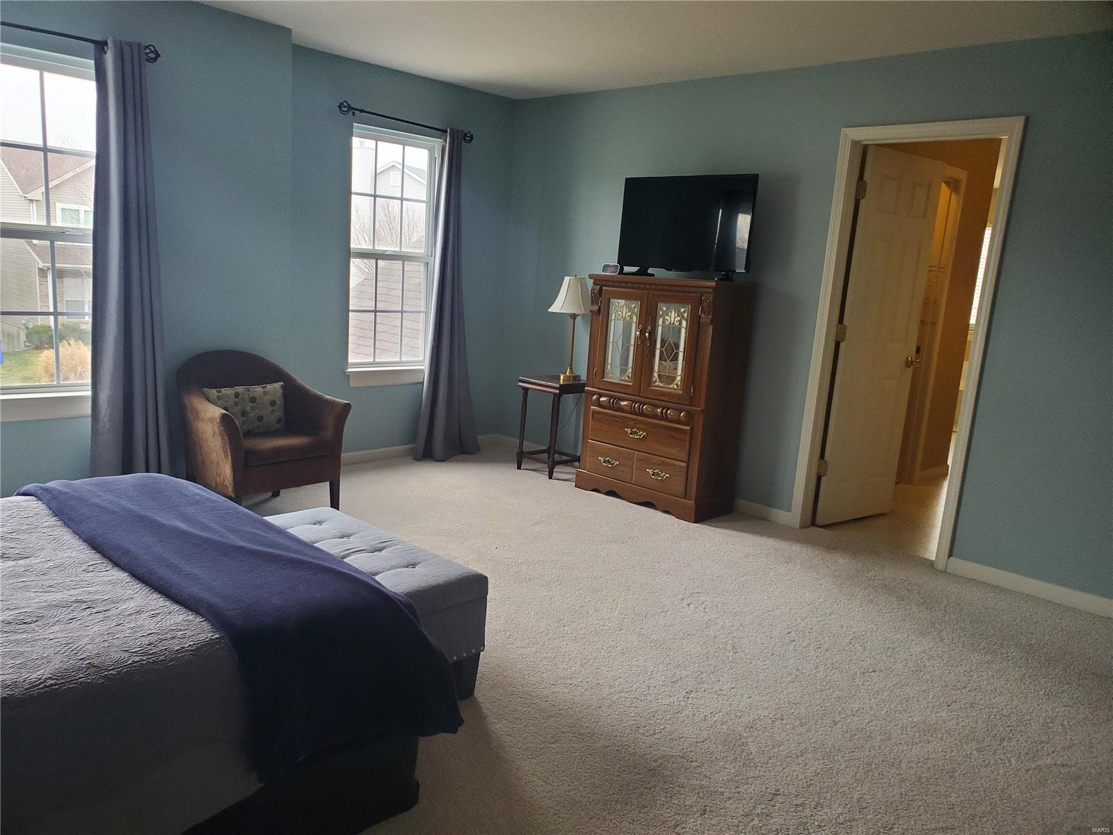 31 Upper Bluffs View Court Eureka, MO 63025 - Photo 16 of 44