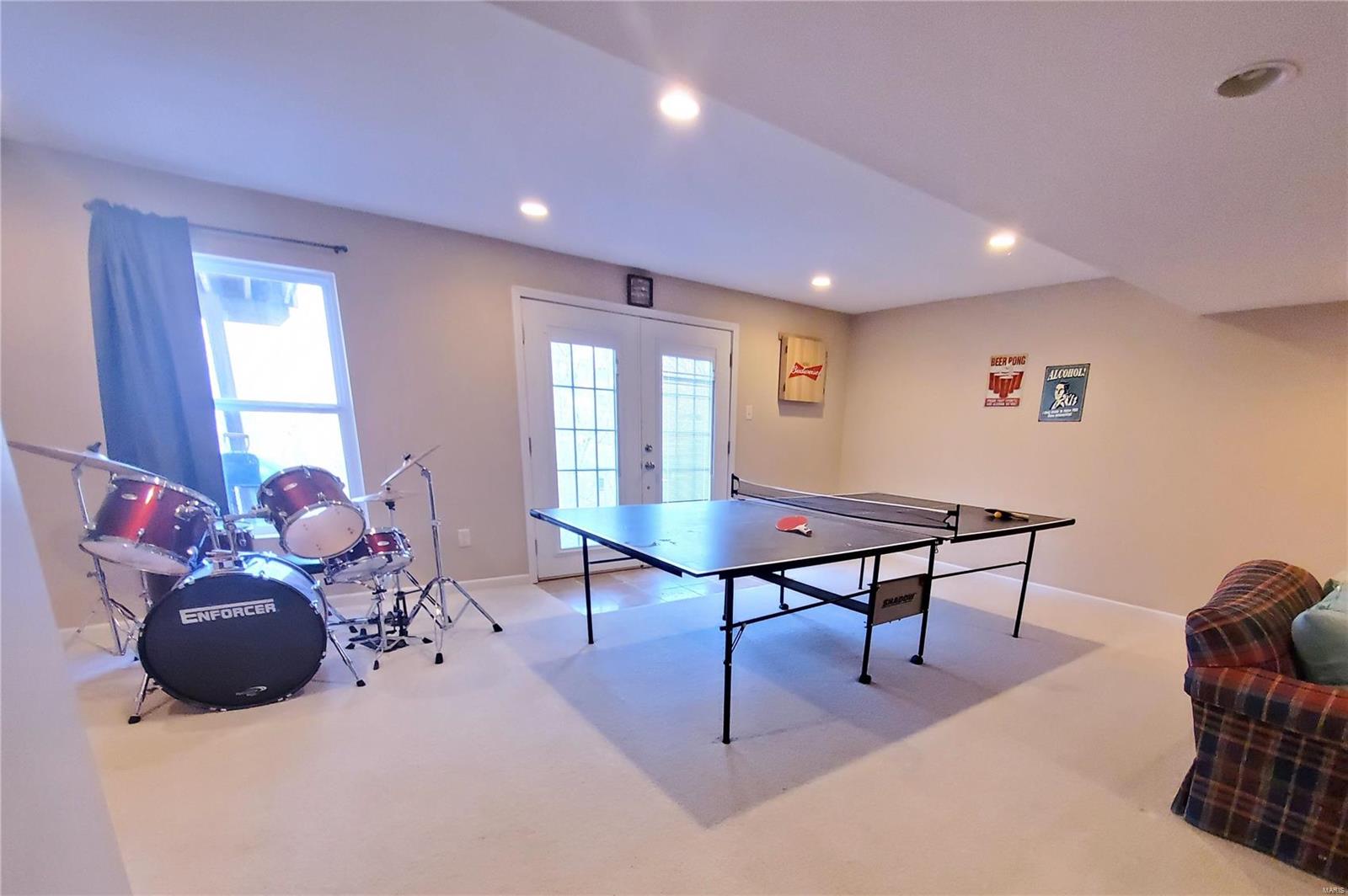 31 Upper Bluffs View Court Eureka, MO 63025 - Photo 25 of 44