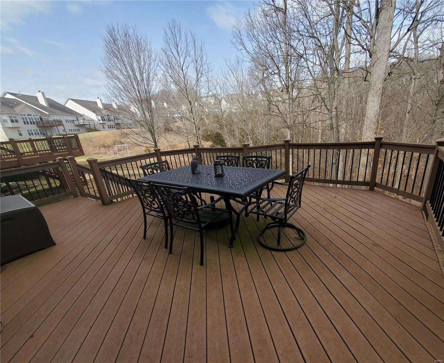 31 Upper Bluffs View Court Eureka, MO 63025 - Photo 36 of 44