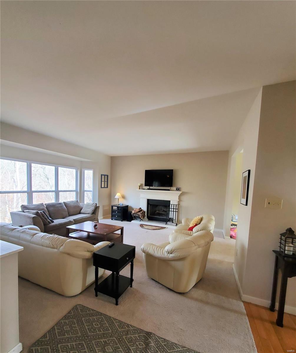 31 Upper Bluffs View Court Eureka, MO 63025 - Photo 8 of 44