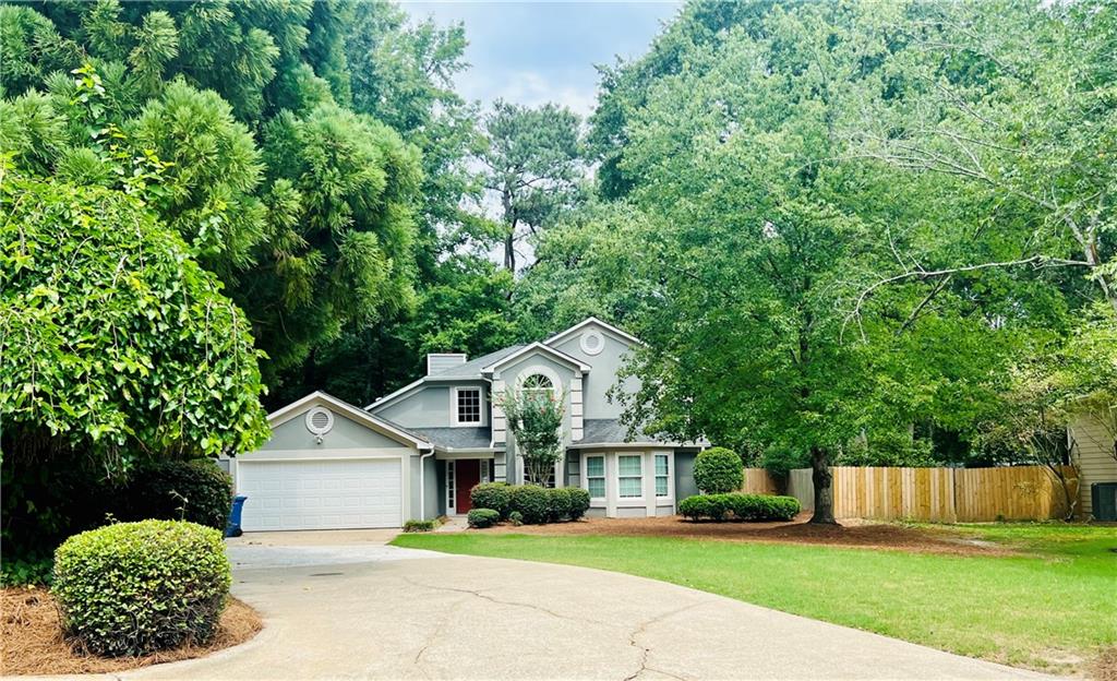 465 Ridge Court Alpharetta, GA 30009 - Photo 1 of 1 Gallery Image 1