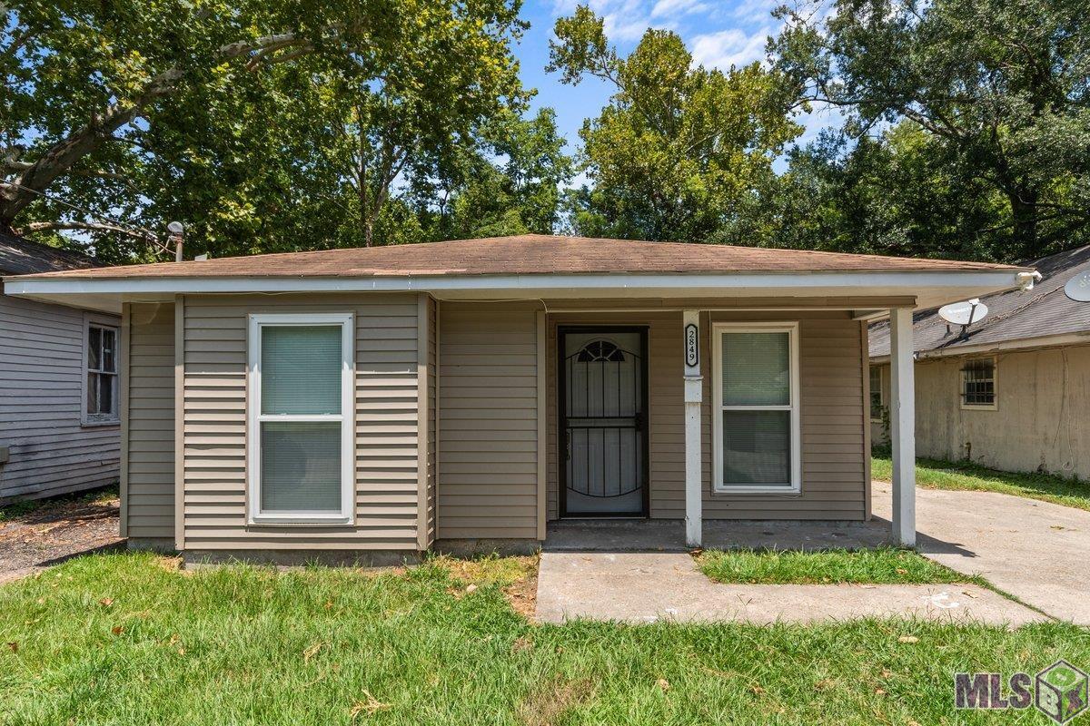 2849 Ontario Street Baton Rouge, LA 70805 - Photo 1 of 15 Gallery Image 1