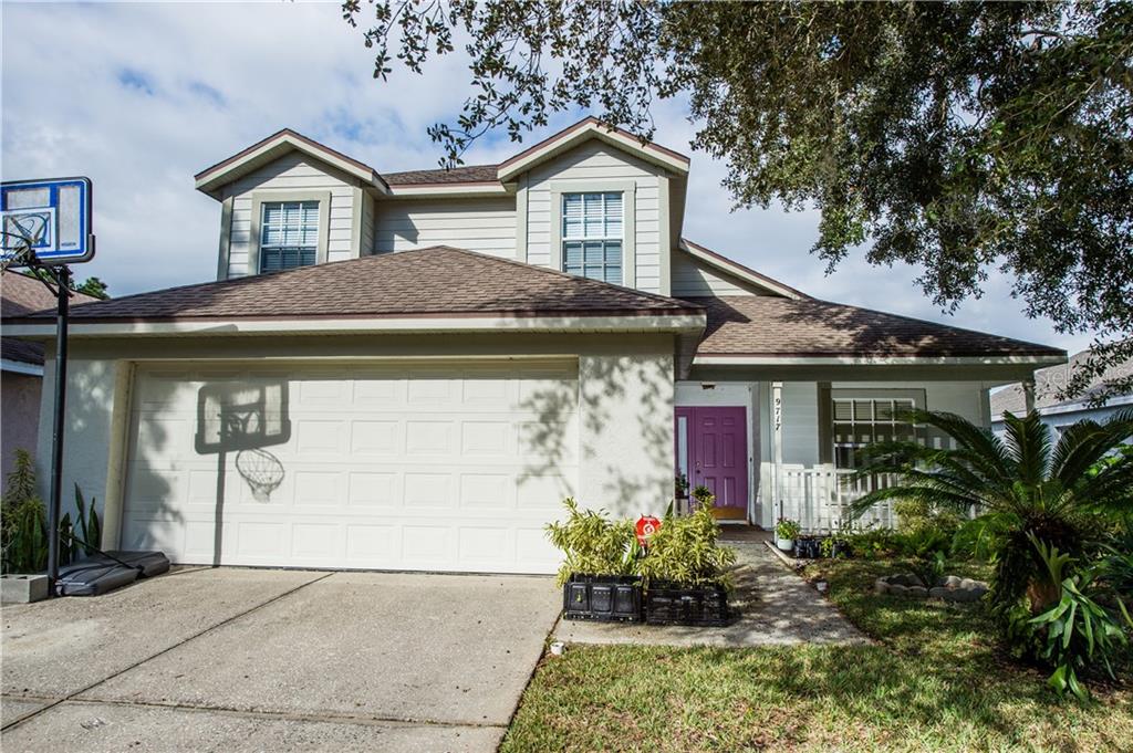 9717 Fredericksburg Road Tampa, FL 33635 - Photo 1 of 1