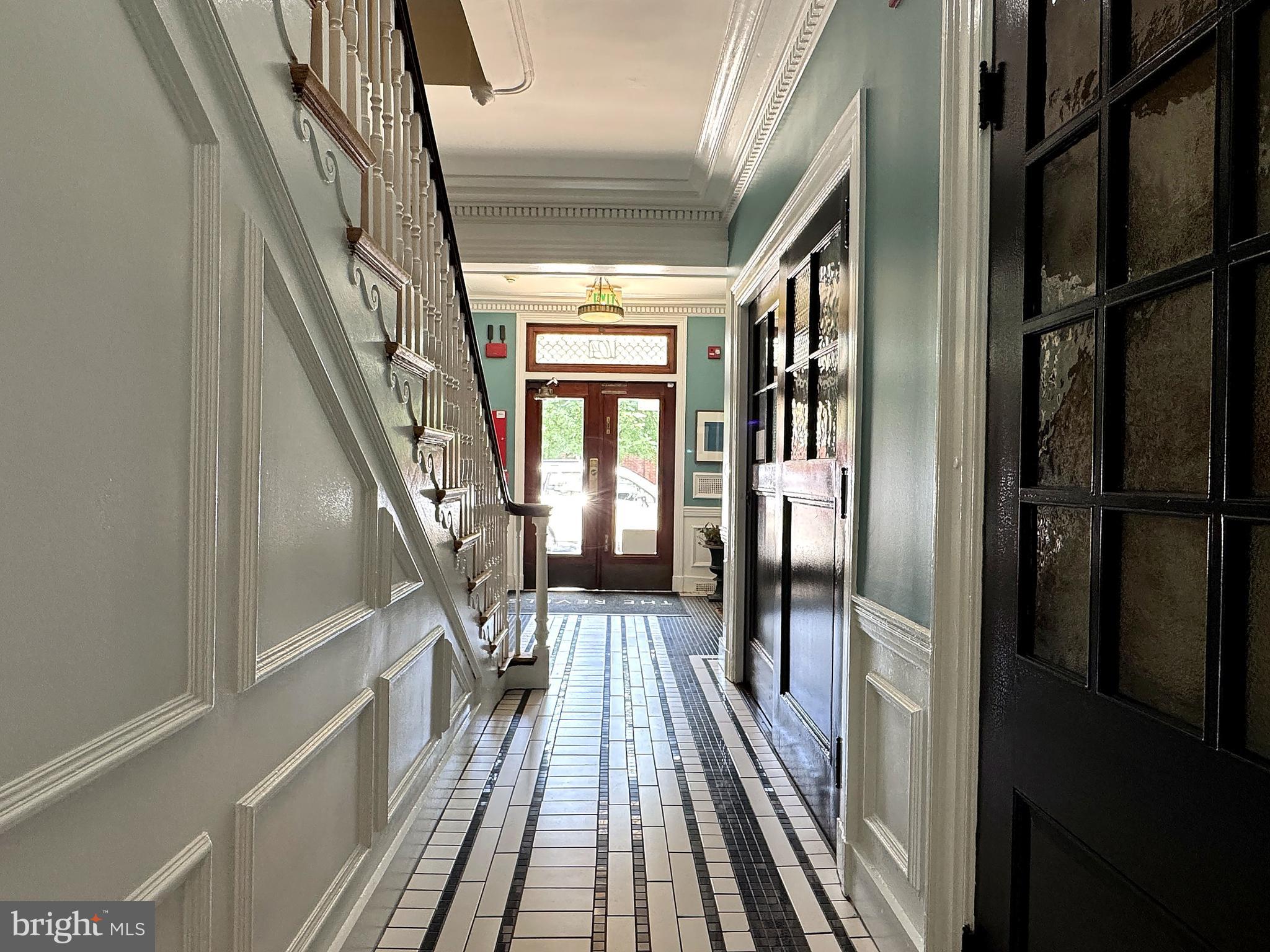 104 West Madison Street, Unit 9 Baltimore, MD 21201 - Photo 33 of 35