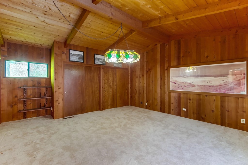 1236 Neptune Avenue Encinitas, CA 92024 - Photo 21 of 40 a view of an empty room