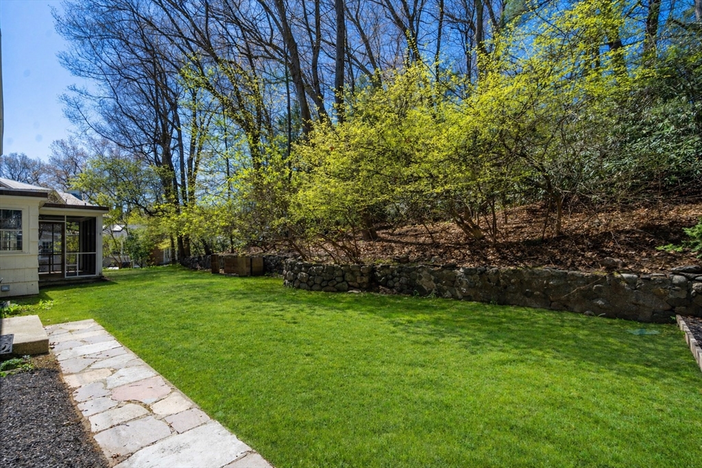 23 Thackeray Road Wellesley, MA 02481 - Photo 22 of 22
