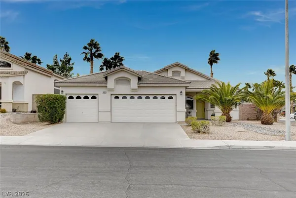 $2,765 | 489 1st Light Street, Henderson, NV 89052