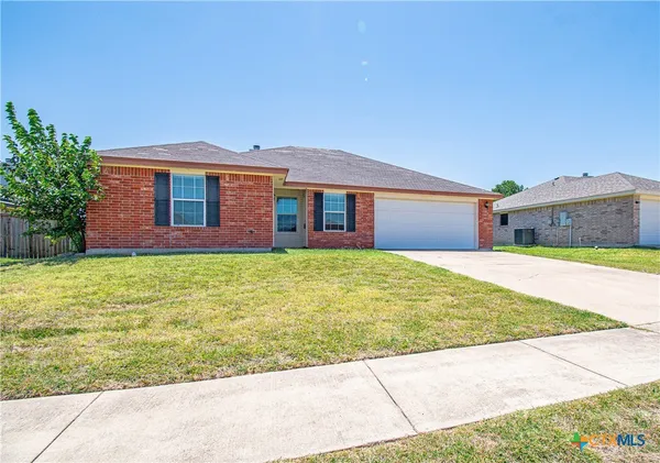 $1,475 | 3902 Bolivar Drive, Killeen, TX 76549