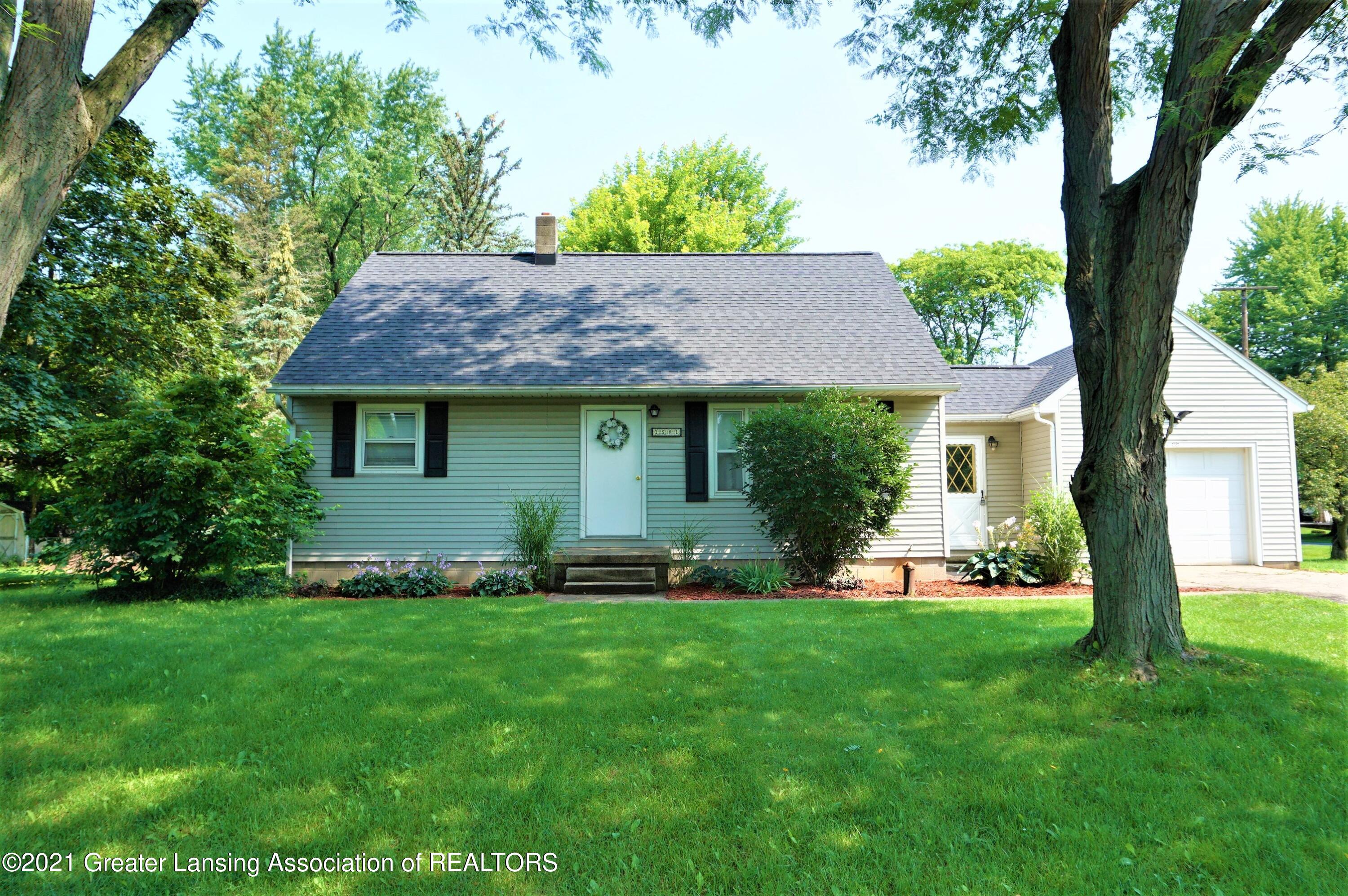 1581 Sherbrook Road Lansing, MI 48906 - Photo 1 of 15 Sherbrook 1