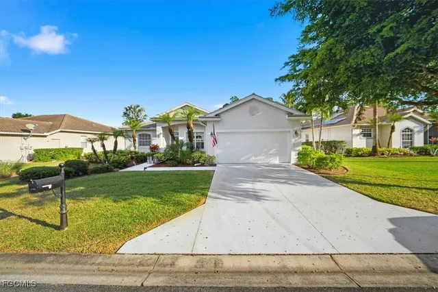 $450,000 | 2169 Berkley Way, Lehigh Acres, FL 33973