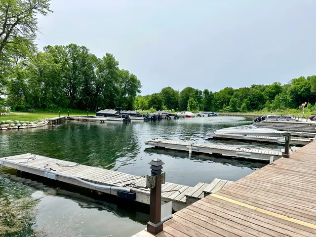 $129,900 | 6946 Beach View Lane Northwest, Unit 2154, Walker, MN 56484