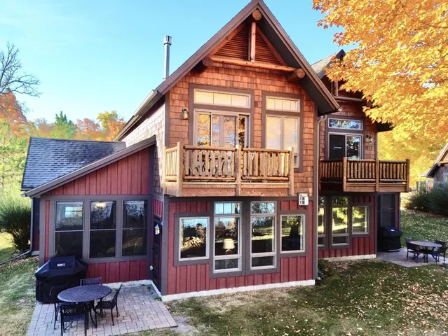 $129,900 | 6946 Beach View Lane Northwest, Unit 2154, Walker, MN 56484