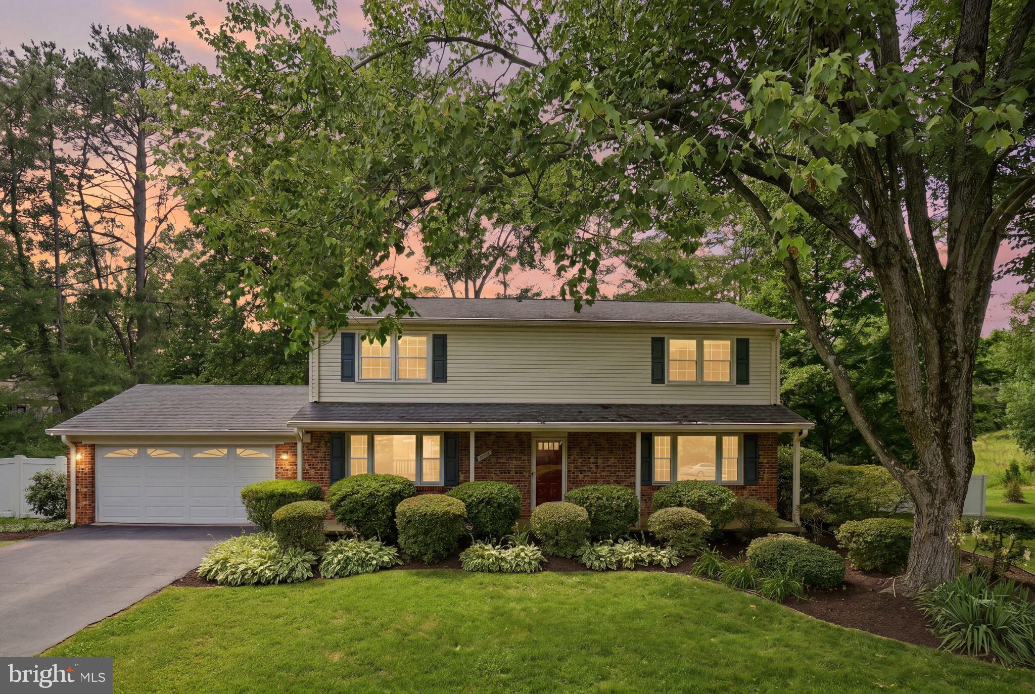 7216 Reservation Drive Springfield, VA 22153 - Photo 1 of 52