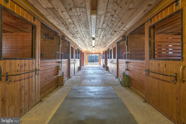 a view of entryway