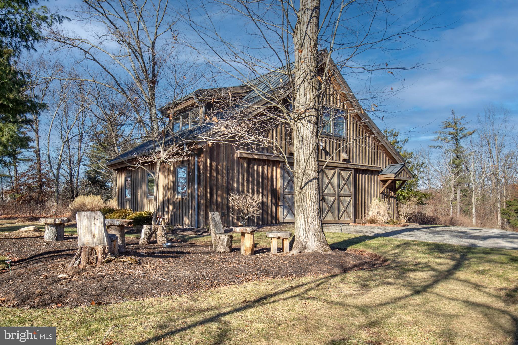 266 Province Line Road Skillman, NJ 08558 - Photo 18 of 71 Amazing studio style apartment w/balcony