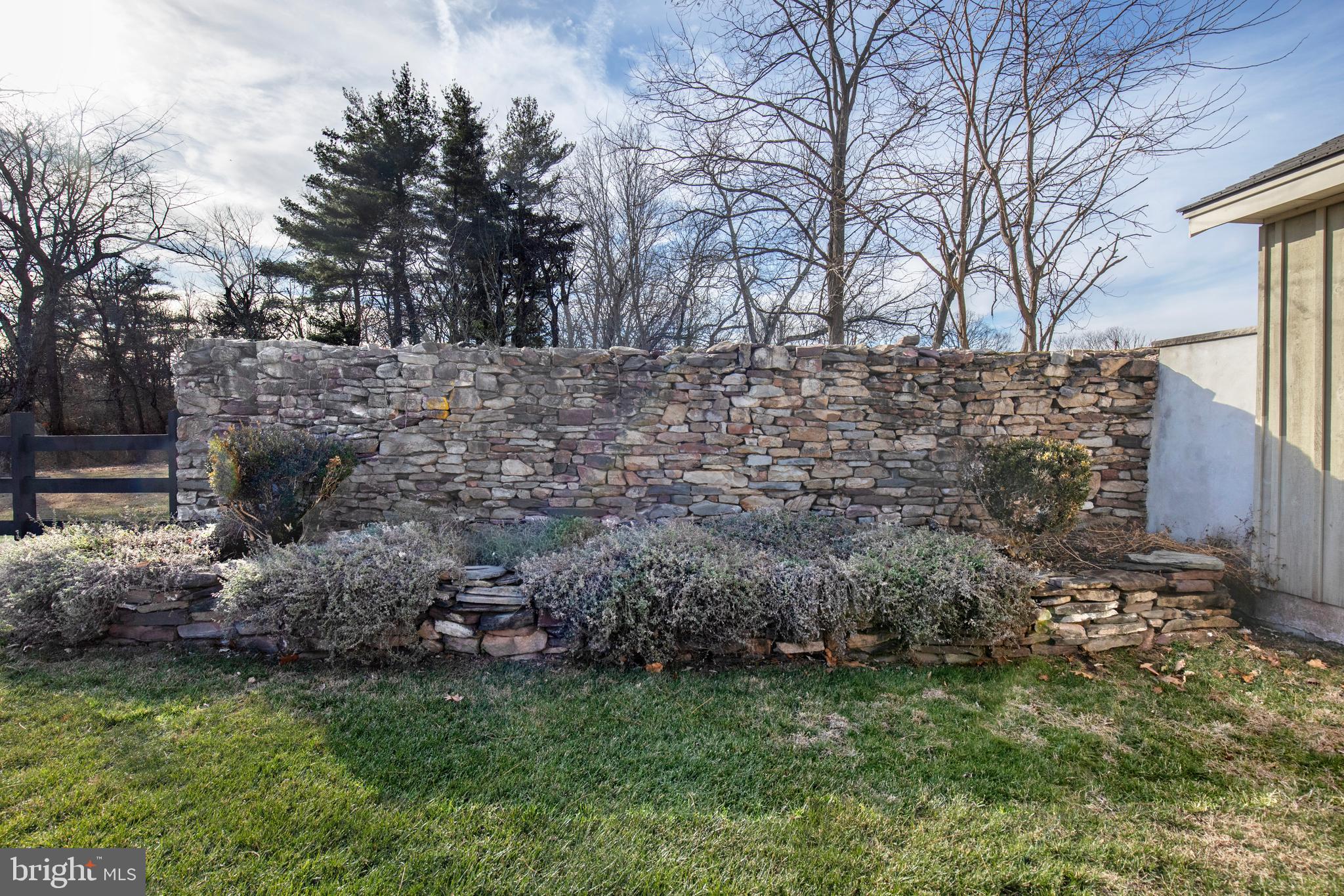 266 Province Line Road Skillman, NJ 08558 - Photo 43 of 71 a backyard of a house with lots of green space