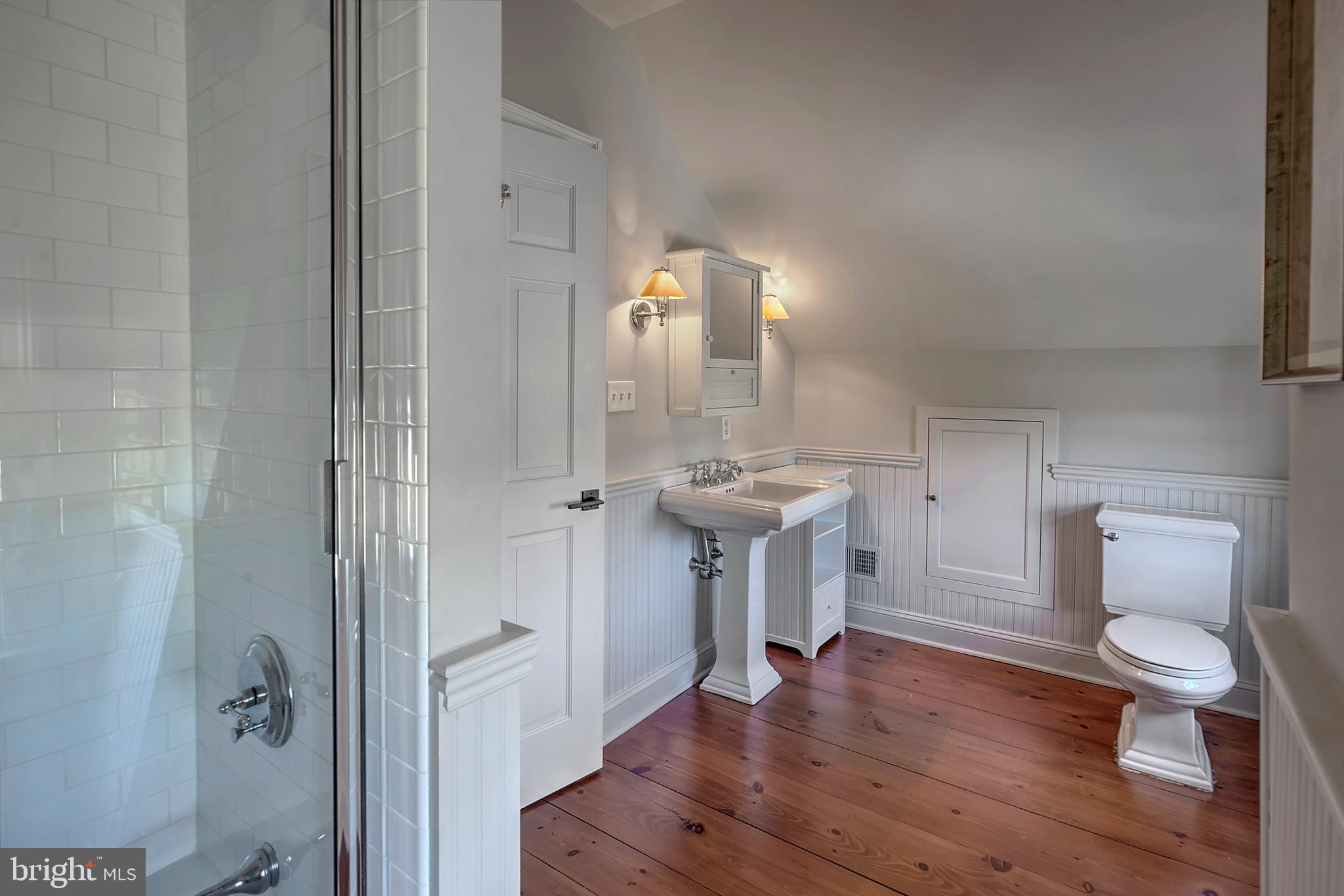 266 Province Line Road Skillman, NJ 08558 - Photo 55 of 71 Full bath in studio over 3 car garage