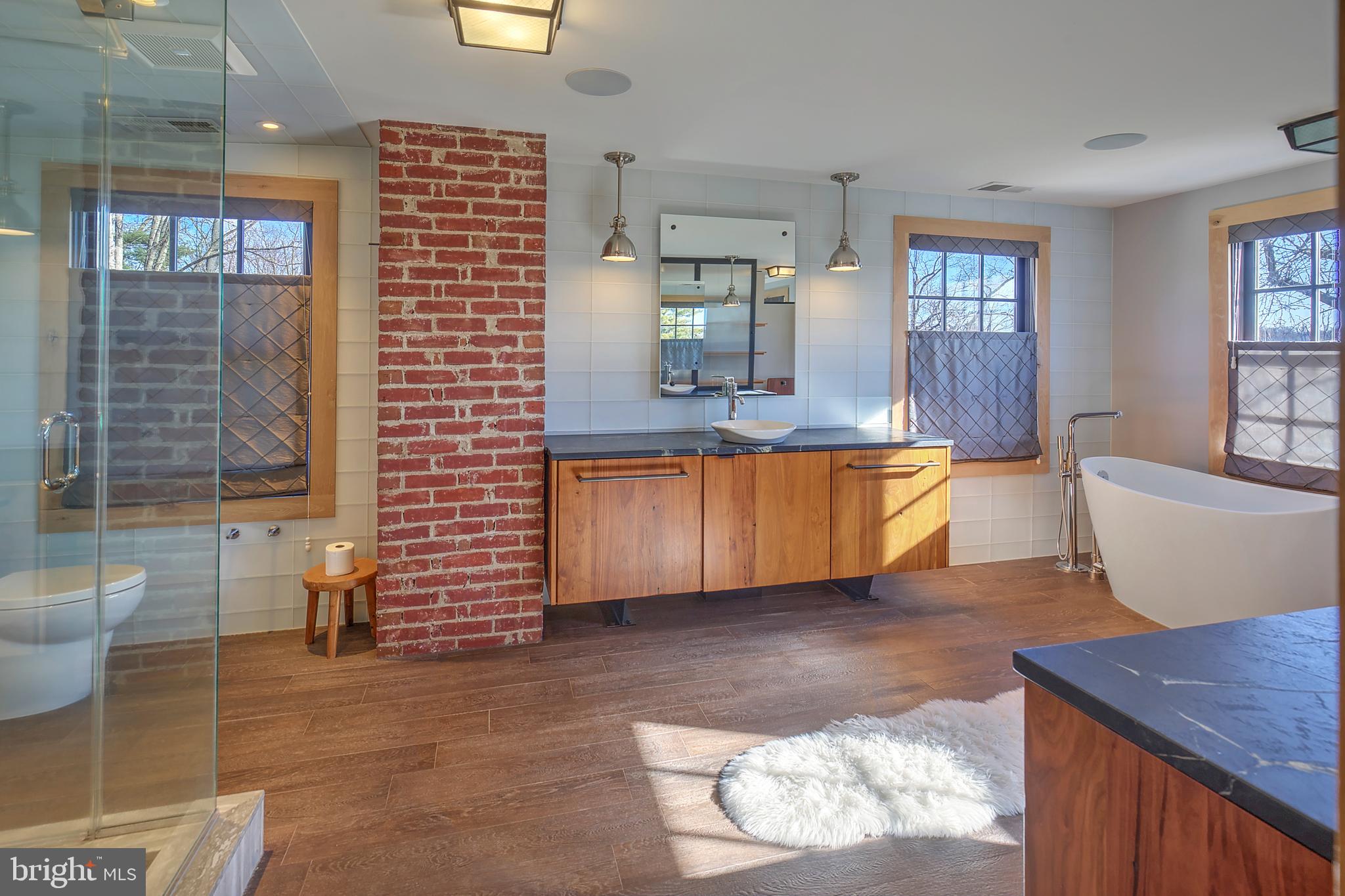 266 Province Line Road Skillman, NJ 08558 - Photo 65 of 71 a view of a living room and dining room