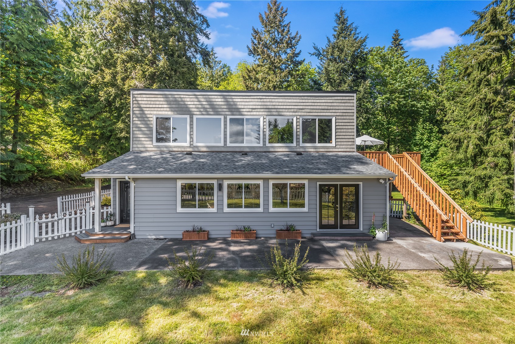 14992 Starr Road Southeast Olalla, WA 98359 - Photo 1 of 40 Gallery Image 1