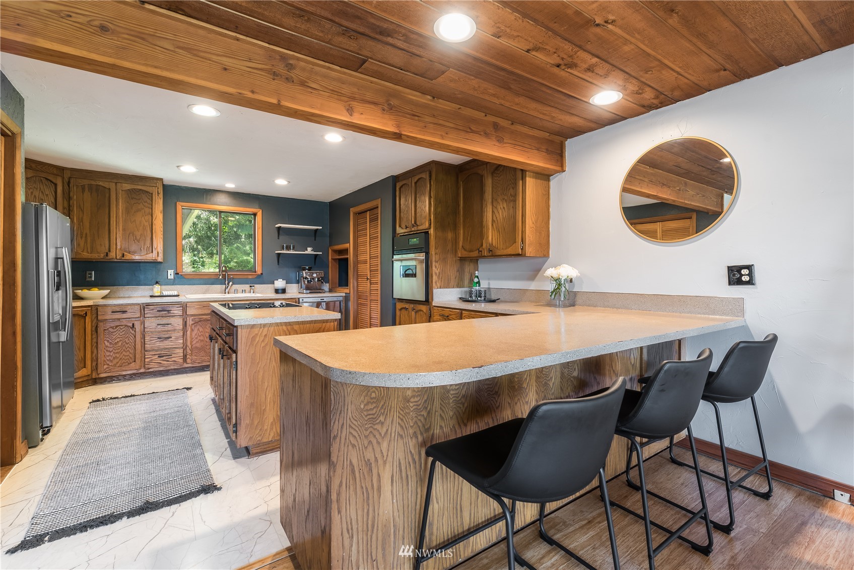 14992 Starr Road Southeast Olalla, WA 98359 - Photo 6 of 40 Gallery Image 6