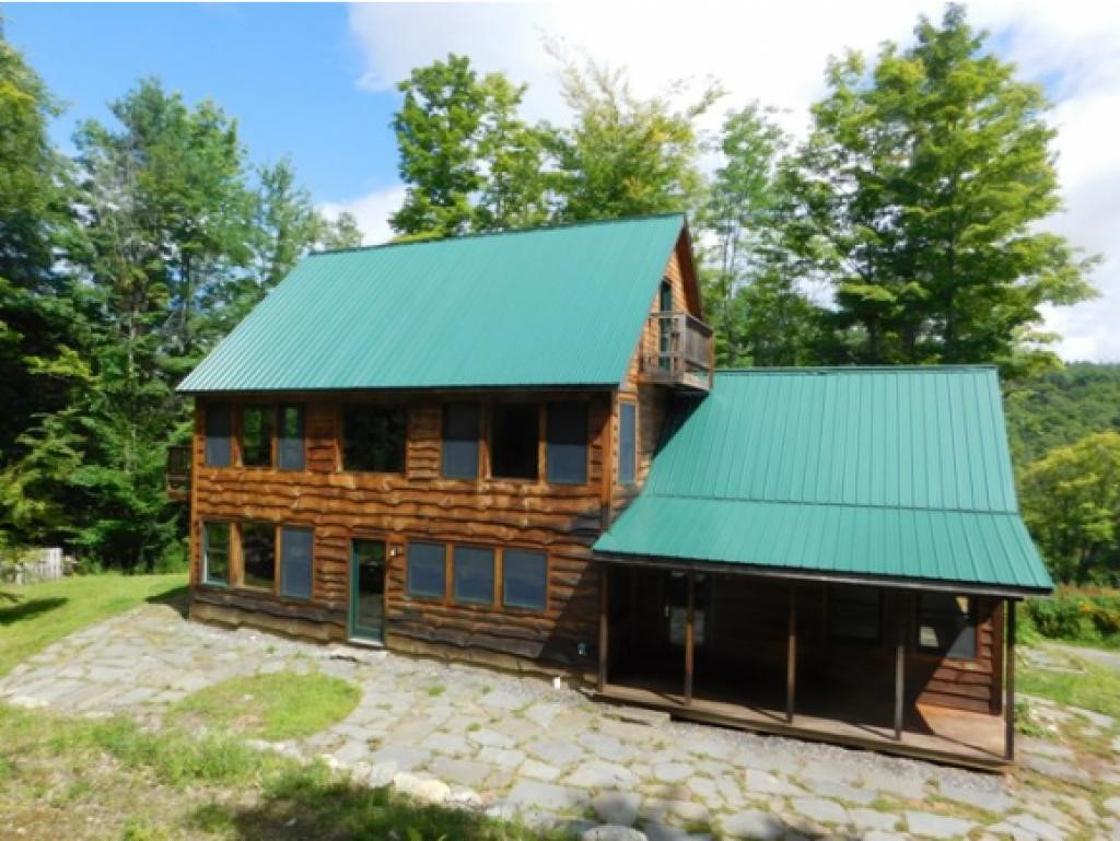 123 West Hill Road Barnard, VT 05032 - Photo 1 of 15