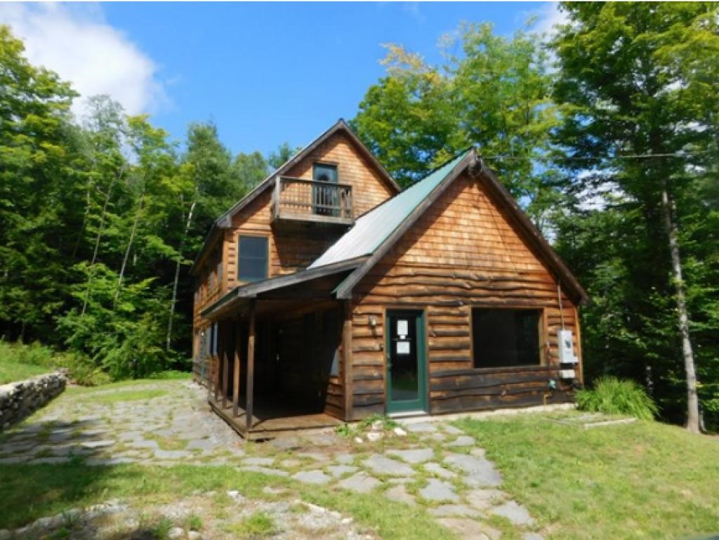 123 West Hill Road Barnard, VT 05032 - Photo 2 of 15