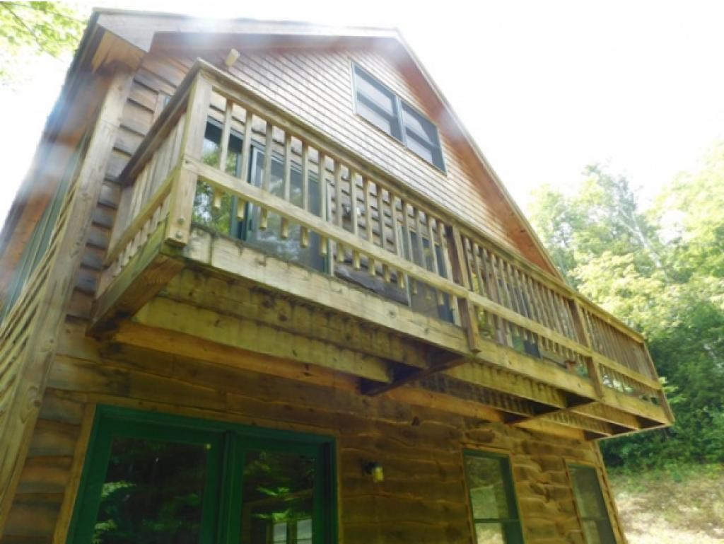 123 West Hill Road Barnard, VT 05032 - Photo 3 of 15