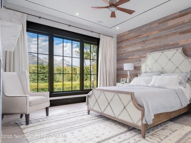 $43,000,000 | 7555-7565 North Bar B Bar River Road, Jackson, WY 83001