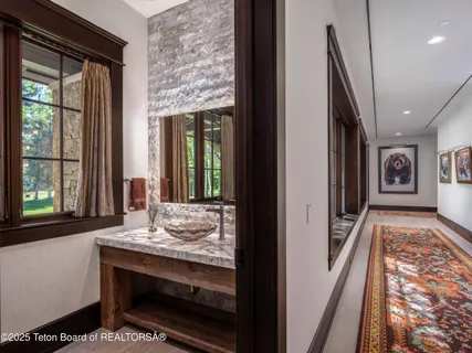 $43,000,000 | 7555-7565 North Bar B Bar River Road, Jackson, WY 83001