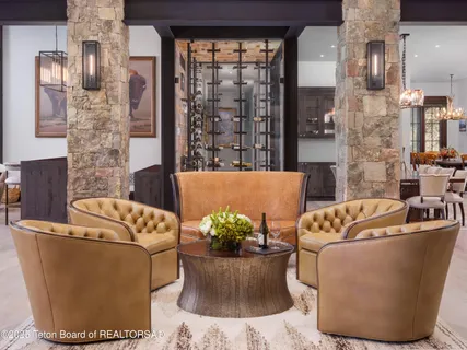 $43,000,000 | 7555-7565 North Bar B Bar River Road, Jackson, WY 83001